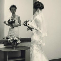 Елена Бецал, 27.03, Санкт-Петербург