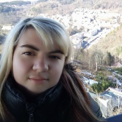 Юлия Скипор, 21.05.1987