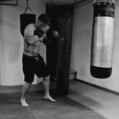 Vadim Trofimov, 18.01