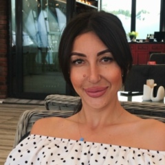 Зуля Шимирбекова, 27.08, Санкт-Петербург