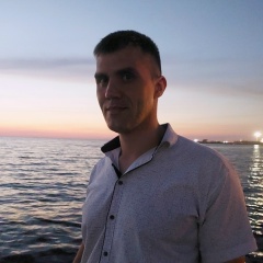 Сергей Неганов, 23.03, Норильск