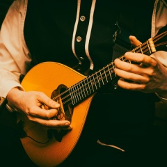 Александр Октябрьский, 29.10, Москва