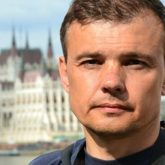 Сергей Веретило, 19.05.1971, Лида