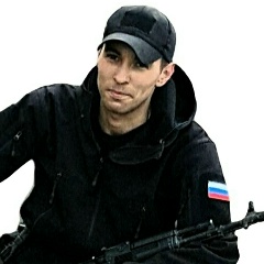 Кирилл Ганс, 15.04.1988, Санкт-Петербург