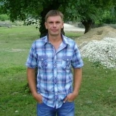 Евгений Матюшкин, Пенза