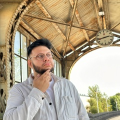 Jean Isaak, 11.04, Санкт-Петербург