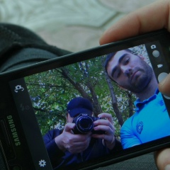 Умалт А, 13.01.1987, Грозный