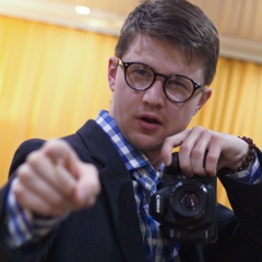 Михаил Анкудинов, 26.07