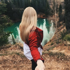 Аделя Зиганшина, 04.04, Казань
