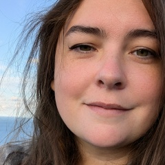 Настя Нестерова, 01.06.1989, Heidelberg