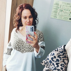 Анастасия Воеводина, 05.09