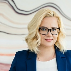 Екатерина Писарик, 22.02.1989, Москва