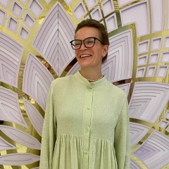 Нина Шичкина, 02.03, Санкт-Петербург