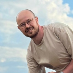 Александр Тасин