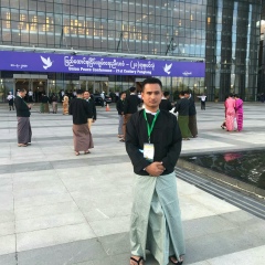 Mical Yarzar, 23.05.1984