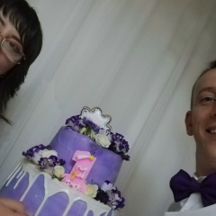 Аленка Озерянська, 16.04, Черновцы