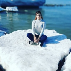 Каралина Anet, 04.04, Калининград