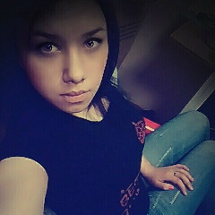 Анна Колпакова, 18.05.1996, Ликино-Дулево