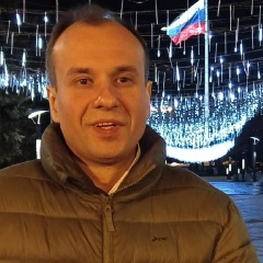 Антон Печерский, 05.02.1984, Королёв