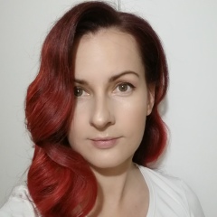 Дарья Максимова, Ростов-на-Дону