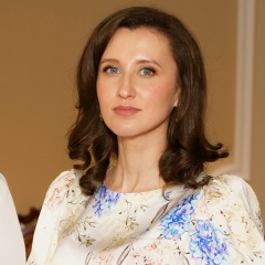 Диана Булгакова, 31.01