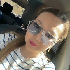 Бота Смагулова, 04.12, Караганда