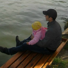 Владимир Чорба, 25.03.1985, Раздельная