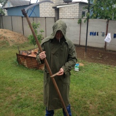 Алексей Прищепо, 26.10, Херсон