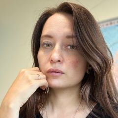 Алина Матвеева, 07.07