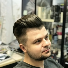 Станислав Неворотов, 13.12, Омск