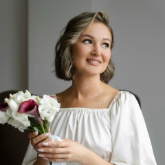 Наталия Сергеева, 16.04.1989, Санкт-Петербург