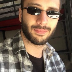 Akaki Gadelia, Тбилиси