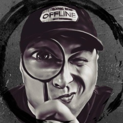 Андрей Шевелёв, 02.03, Омск