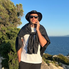 Георгий Шелковников, 06.05