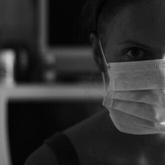 Полина Лапкина, 23.11.1989, Москва