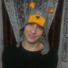 Сергей Кучер, 08.08.1985, Москва