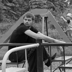 Антон Ветров, Киев