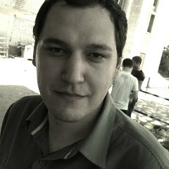 Евгений Волгин, 03.07.1986, Волгоград