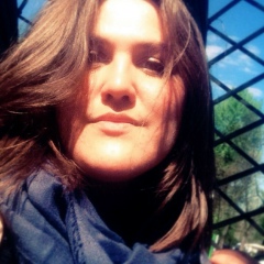 Анастасия Максимова, 19.05.1988, Москва