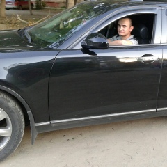 Ринат Абдрахманов, 17.11, Roseau