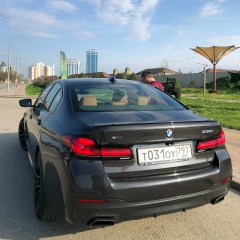 Рамазан Ахмедов, 05.05, Las Vegas