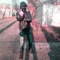 Александр Олейник, 01.02.1993, Днепр (Днепропетровск)