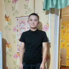 Marat Kobdykov, 20.12, Караганда