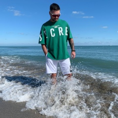 Максим Гайворонский, 17.10.1988, Волгоград