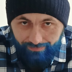 Константин Крымцов, 20.05, Санкт-Петербург