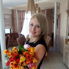 Катя Вельгус, 16.03, Нововолынск