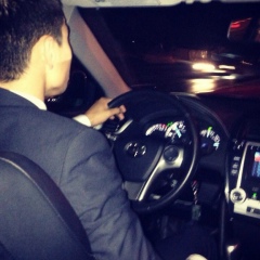 Фарух Исхаров, 26.05.1995, Алматы