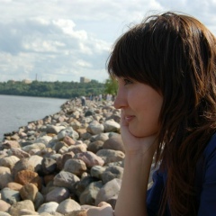 Алсу Ахметвалиева, 29.10, Москва