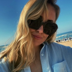 Ольга Владимирова