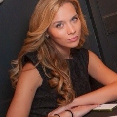 Мария Раньжева, 25.04, Москва